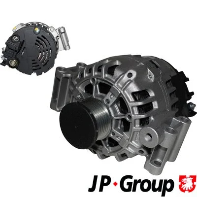 Alternator (1490101400)