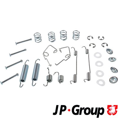 Accessory Kit, brake shoes (1564005310)