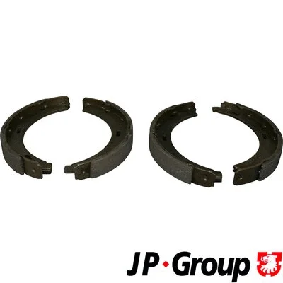 Brake Shoe Set (1363900210)