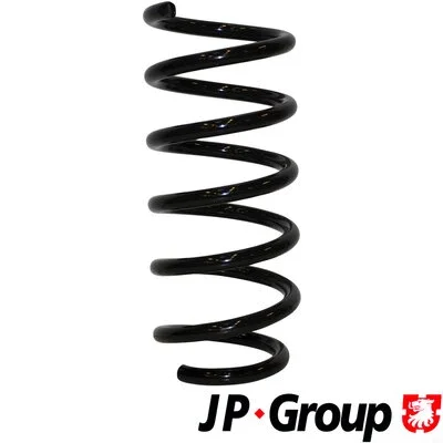 Suspension Spring (1242203900)