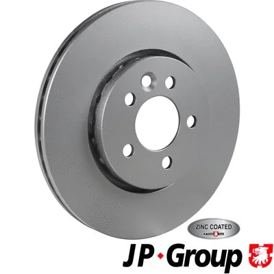 Brake Disc (4463100400)