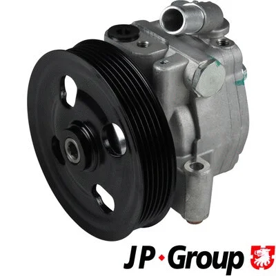 Hydraulic Pump, steering (1545102900)
