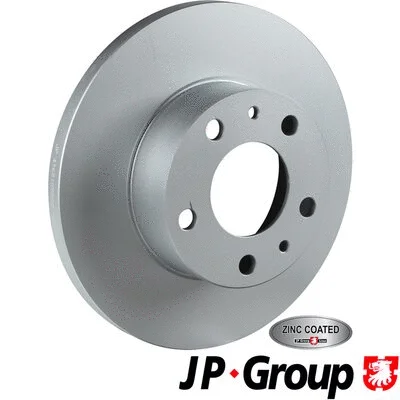 Brake Disc (4163103500)