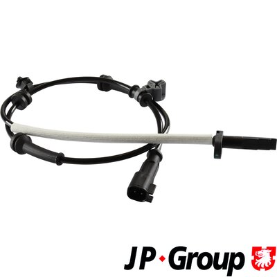 Sensor, wheel speed (6597100200)