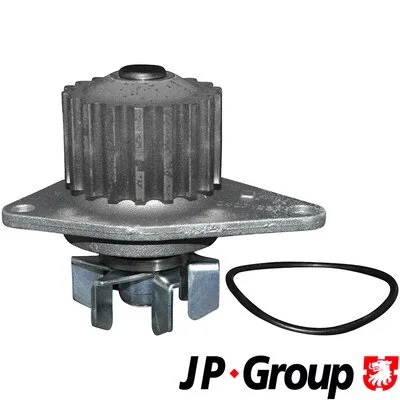 Water Pump, engine cooling (4114101500)