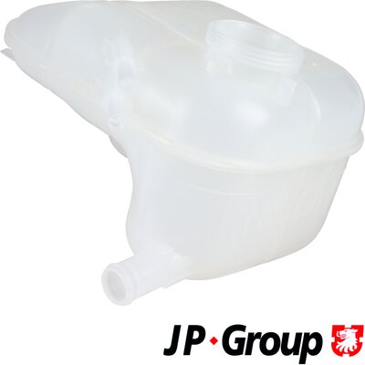 Expansion Tank, coolant (1214702000)