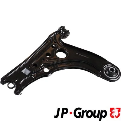Control/Trailing Arm, wheel suspension (1140101900)