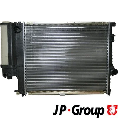 Radiator, engine cooling (1414200300)