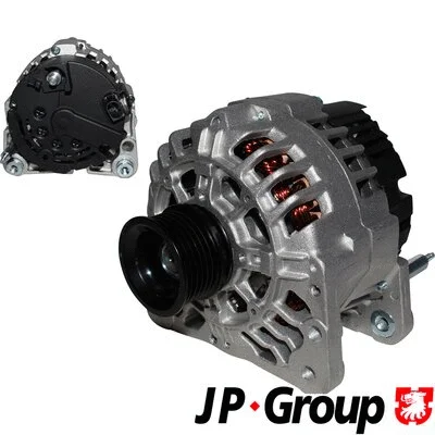 Alternator (1190103600)