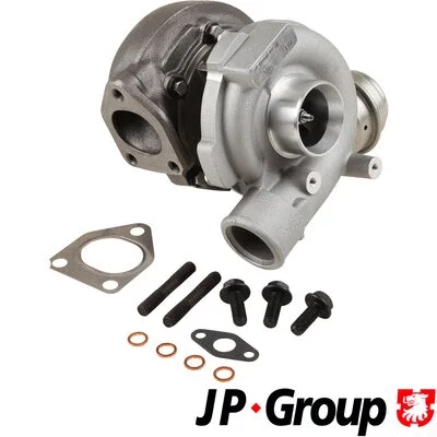 Charger, charging (supercharged/turbocharged) (1417400100)