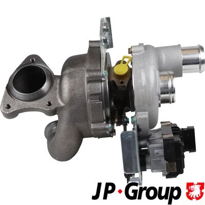 Charger, charging (supercharged/turbocharged)