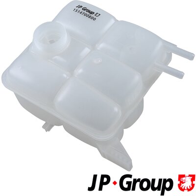 Expansion Tank, coolant (1514700800)