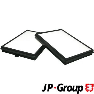 Filter Set, cabin air (1428100210)