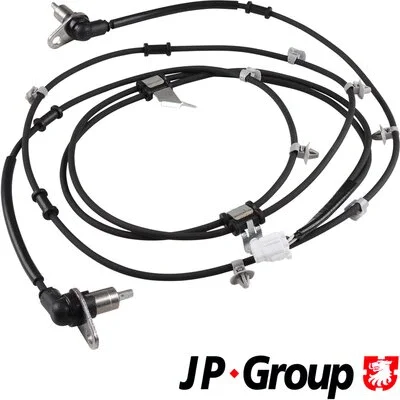 Sensor, wheel speed (4797102200)