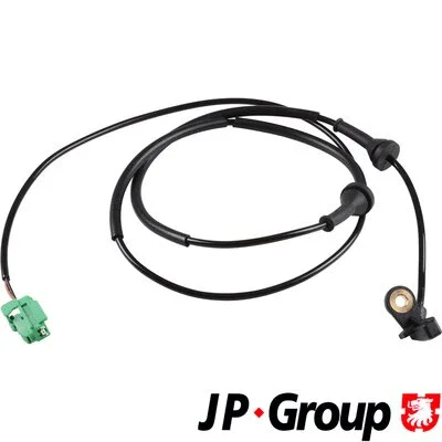 Sensor, wheel speed (4997104580)