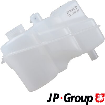 Expansion Tank, coolant (3314700500)