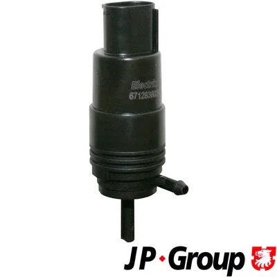 Washer Fluid Pump, window cleaning (1498500300)