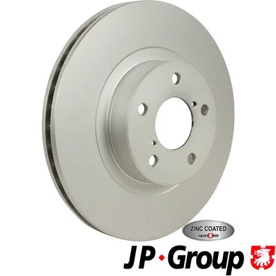 Brake Disc (4663100100)