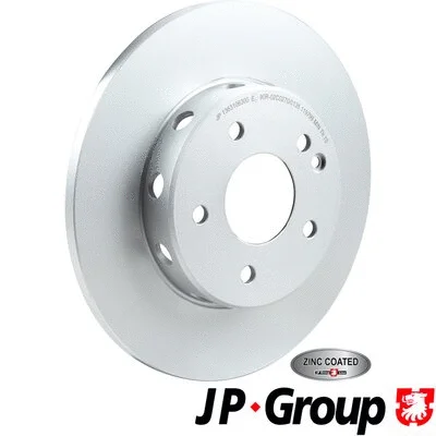 Brake Disc (1363106300)