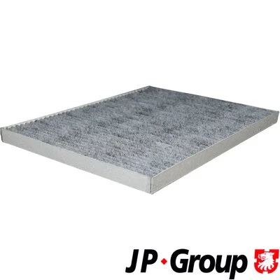 Filter, cabin air (1228101000)