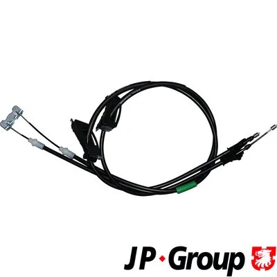 Cable Pull, parking brake (1570302900)