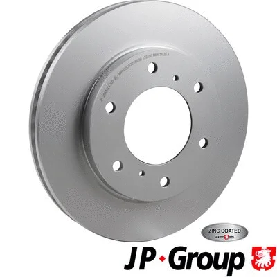 Brake Disc (3963101300)