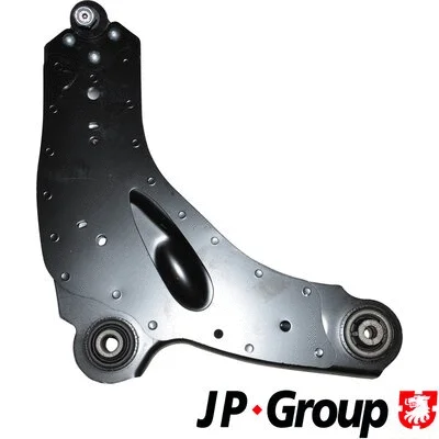 Control/Trailing Arm, wheel suspension (1240102380)