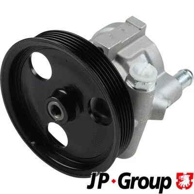 Hydraulic Pump, steering (4345101000)