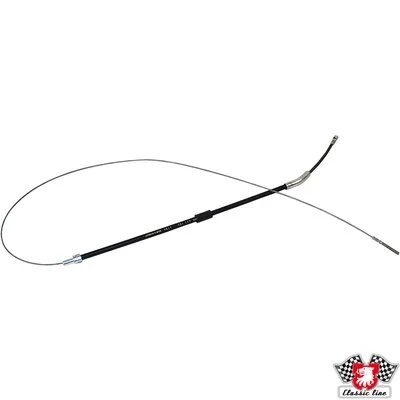 Cable Pull, parking brake (8170300600)