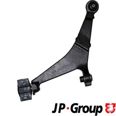 Control/Trailing Arm, wheel suspension (4140101170)