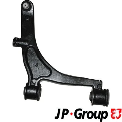 Control/Trailing Arm, wheel suspension (1240102280)