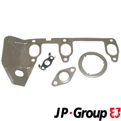 Mounting Kit, charger (1117755110)