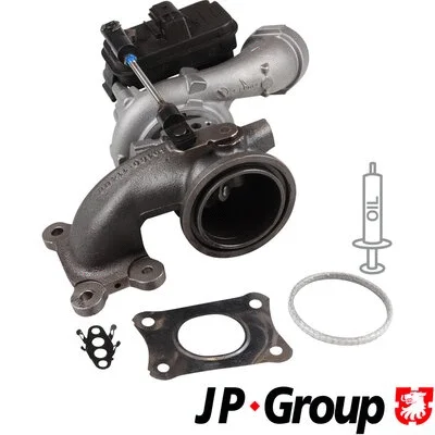 Charger, charging (supercharged/turbocharged) (1117409700)