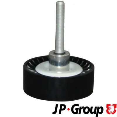 Deflection/Guide Pulley, V-ribbed belt (1118304600)
