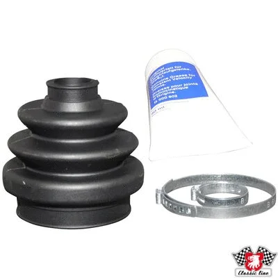 Bellow Kit, drive shaft (1653700110)