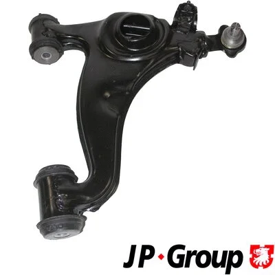 Control/Trailing Arm, wheel suspension (1340100380)