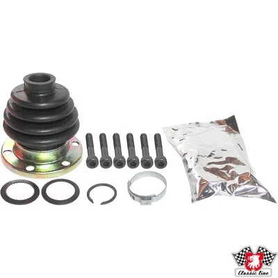 Bellow Kit, drive shaft (1143700310)