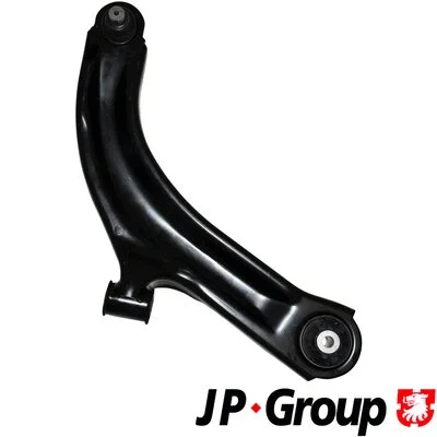 Control/Trailing Arm, wheel suspension (4040101480)