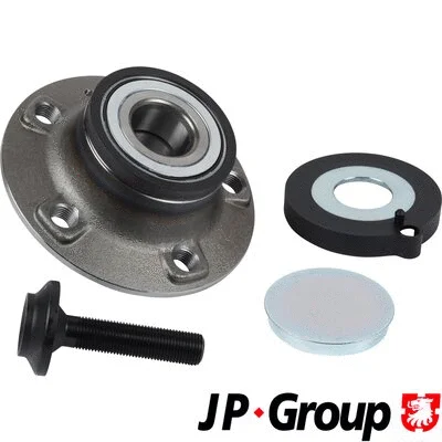 Wheel Hub (1151402700)