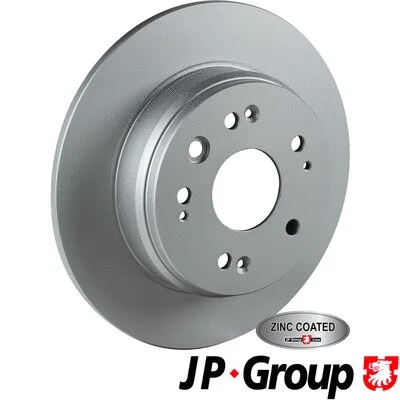 Brake Disc (3463202800)