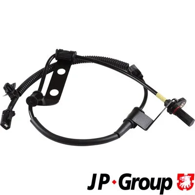 Sensor, wheel speed (3697104580)