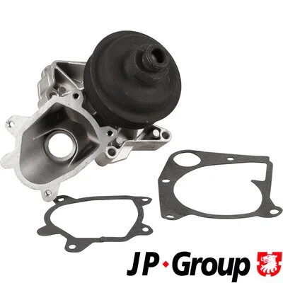 Water Pump, engine cooling (1414101700)