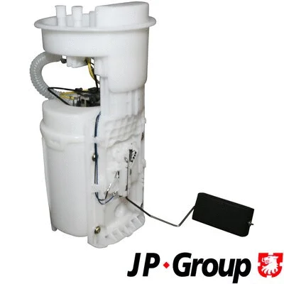 Fuel Feed Unit (1115203000)