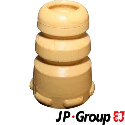 Rubber Buffer, suspension (1142602100)
