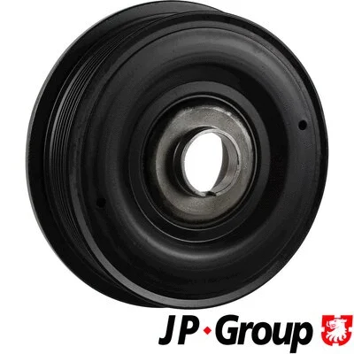 Belt Pulley, crankshaft (4318300700)