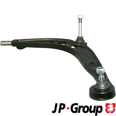Control/Trailing Arm, wheel suspension (1440100580)