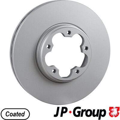 Brake Disc (1563106800)