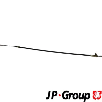 Cable Pull, parking brake (1370300100)
