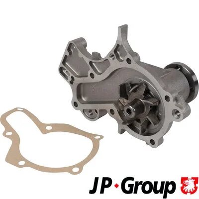 Water Pump, engine cooling (4714100300)
