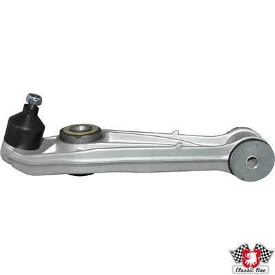 Control/Trailing Arm, wheel suspension (1640100700)